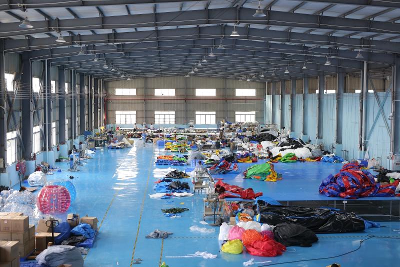 Verified China supplier - Guangzhou Ruichen Outdoor Products Co., Ltd.