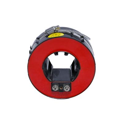 China Current Open Toroidal Current Transformer Wholesale CT Core Measurement Ex-factory Price for sale