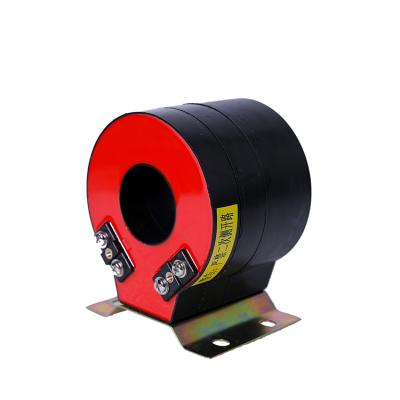 China 10kv Current Transformer Resin Current Transformer Core Ring Metering Current Transformer for sale