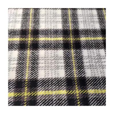 China New viable woven wool fabrics wool to examine single-faced fabrics to ensure men's ladies girls coats jackets winter fashionable style for sale