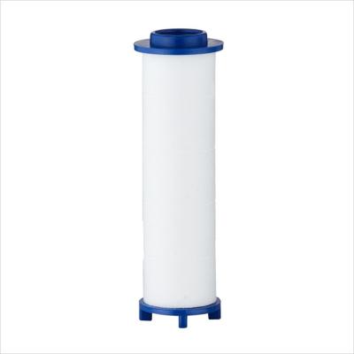 China Without switch pp cotton filter and its shower head for sale