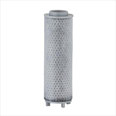 China Without switch carbon filer and its shower head for sale