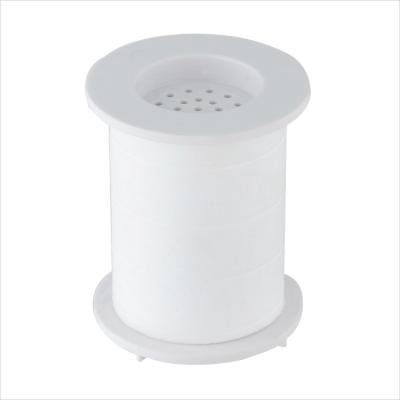 China Without diverter multi-stage filter and its shower head for sale