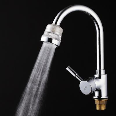 China Without Needle Water Saving Filter Rainfall Massage Shower Faucet Hot Selling Corner Portable Plastic Shower for sale