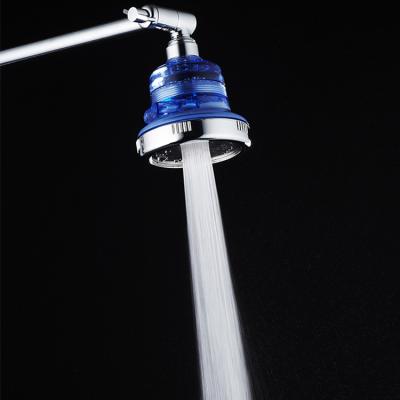 China Without Switch Factory Best Selling Hot Selling Eco - Friendly Overhead Shower Filter for sale