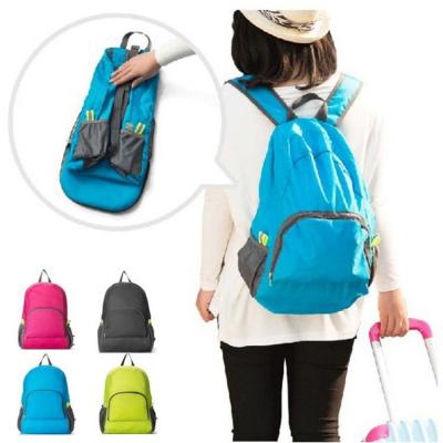 China Fashion Travel Storage Foldable Bag for sale