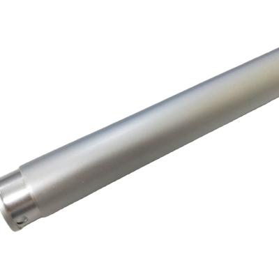 China Aluminum CNC Processing and Manufacturing Customized Aluminum Anodized Tubes with High Precision Requirements for sale