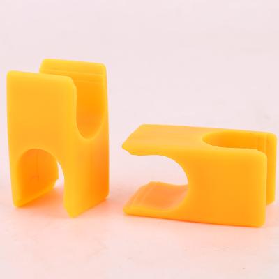 China Wholesale High Quality Soccer Marker Post Clip Soccer Training Marker Post Connection Clip Suitable Factory for sale