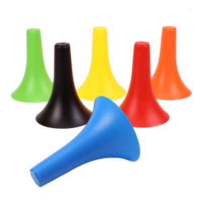 China High Quality Soccer Traning Hot Sale Soccer Training Marker Cones,Plastic Field Marker Cones Sports Training Cones for sale