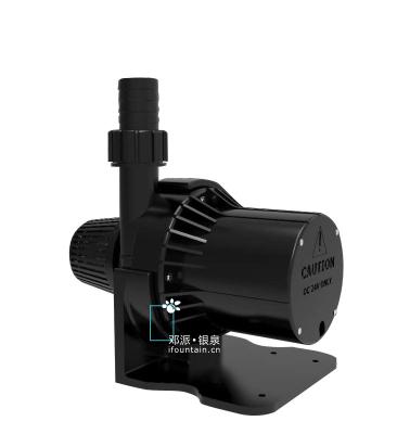 China water fountain dmx submersible pump for sale