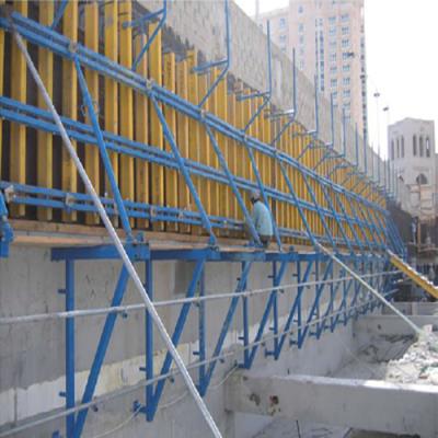 China Hydraulic climbing formwork for buildings for sale