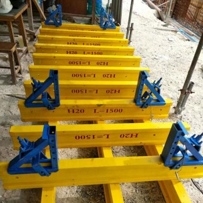 China H20 timber beam formwork JQ-TB006 for sale