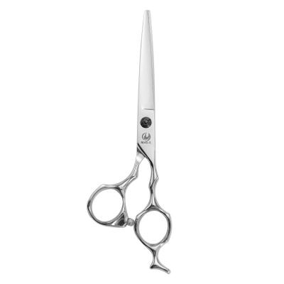 China Professional Thinning Scissors Hair Cutting Scissors Razor Wire Hair Cutting Scissors Barber Shear Stainless Steel Salon Hairdressing Accessories for sale