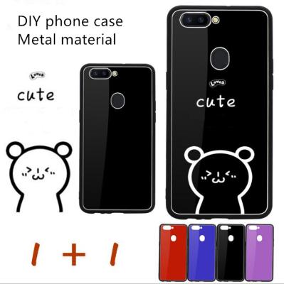 China Custom Anti-drop Phone Case Slim Armor Metal Aluminum Mobile Phone Cover For iPhone 13 Pro Max, For iPhone 13 Mini for sale