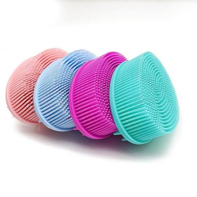 China High Quality Beauty Hair Reusable Durable Wholesale Amazon Hair Shampoo Brush Body Hot Selling Detergent for sale