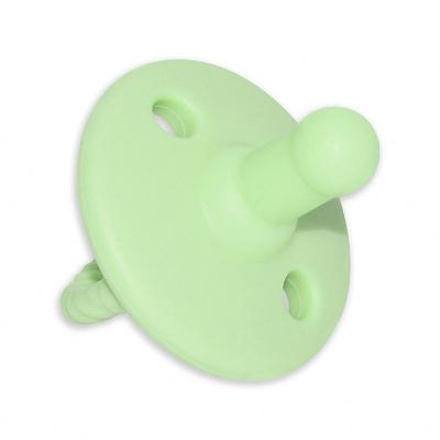 China Safety Cutie Candy Reusable Non-Toxic Comfortable Infants Pacifier Nipple Soother Newborn Teether for sale