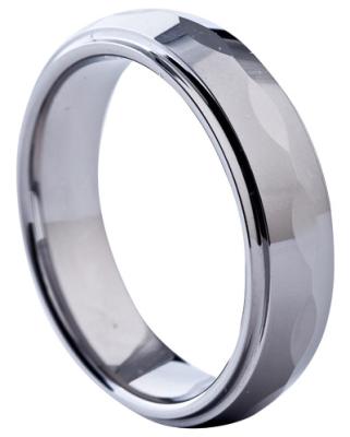 China Tungsten Carbide Rings Customized Smart Ring China Jewelry Factory Price Smart Ring Mens And Womens Wedding Rings for sale