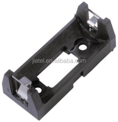 China 36-1051-ND 1051 6T CR2 CR123A Battery Holder KEYSTONE NYLON for sale