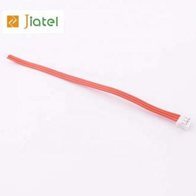 China Electronic Flat Ribbon Speaker Cable Wire Factory Make XH 5264 EPR Cable for sale