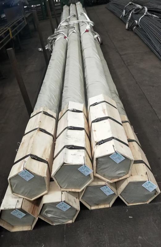 Verifizierter China-Lieferant - Changzhou Joyruns Steel Tube CO.,LTD