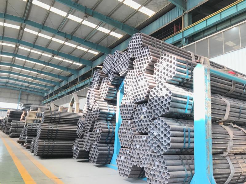 Verifizierter China-Lieferant - Changzhou Joyruns Steel Tube CO.,LTD