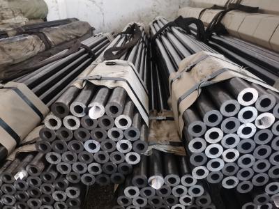 China Heat Exchanger Steel Tube: Corrosion-resistant & High-temperature Resistant for sale