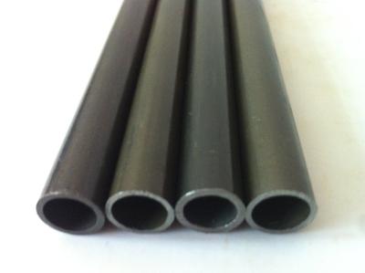 Chine tube de 60.3*6.35mm ASTM A192, étirage à froid sans couture de tuyau d'A192M Black Carbon Steel à vendre