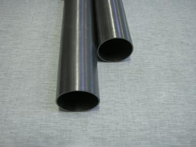 China Seamless SA 210 Boiler Tube JIS3454 JIS3455 JIS3456 JIS3461 Round Steel Tubing Cold Drawing for sale