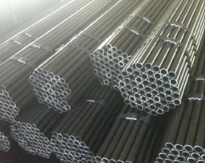 Κίνα Steam Heavy Wall Steel Pipe ASTM A210 high temperature , Seamless boiler tube προς πώληση