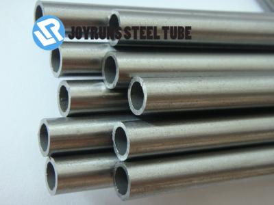 China Cold Drawing Seamless Precision Steel Tube Pipe For Auto Industry E235 NBK EN10305-1 for sale