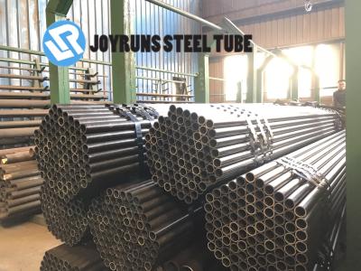 China JIS 3454 Seamless Boiler Tubes STPG370 410 Carbon Seamless Pressure Tube for sale