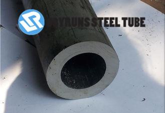 Chine Tube en acier de mur lourd de chaudière de carbone, DIN 17175 ST35.8 Drawin froid 60.3*8mm à vendre