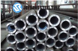 중국 SAE4140 QT Seamless Precision Steel Tube EN10083-3 Seamless Galvanized Steel Pipe 48*11mm 판매용