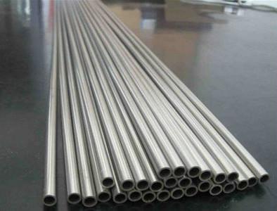 China Kupfer-Nickel-Rohr-Rohr C71500 Cu70ni30 B30 C70600 zu verkaufen