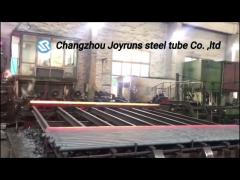 19.05*2.11 Heat Exchanger Steel Tube ASTM A179 A179M 19 Carbon Steel Pipe Seamless