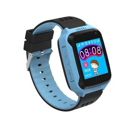 China IOS GPS smart watch gps android children touch screen loation GPS navigation SOS phone call sim card books for sale