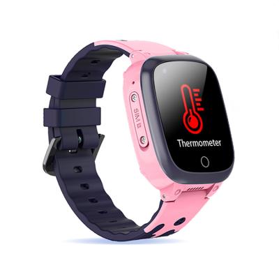 China 3G smart watch for smart watch children 4g lte wifi kids video call chat kids smart watch SOS for sale