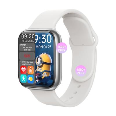 China Best Touch Screen Clone 1:1 Watch Series 6 Smart Watch for Android and IOS Smart Watch for iPhone Android for sale