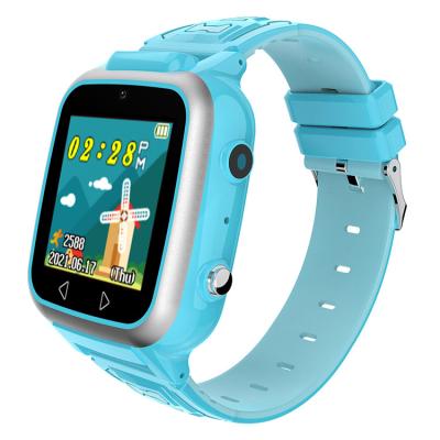 China Touch Screen Kids Game Watch for Boys Girls with Puzzle Games Alarm Music Player Camera Calculator PK Q12 G2 Smart Watch for sale