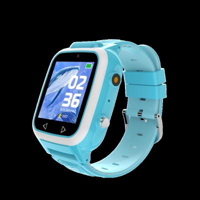 China MP3 Playback Fast Delivery New Kids Smart Watch With Dual Cameras Touch Screen Kids Watch Music Pedometer Torch Games Alarm For Boys Girls for sale