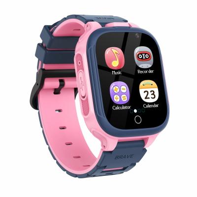 China MP3 Playback Kids Smart Watch With 14 Games Music Video Game Camera Alarm Voice Recording PK Q12 Kids Smartwatch for sale