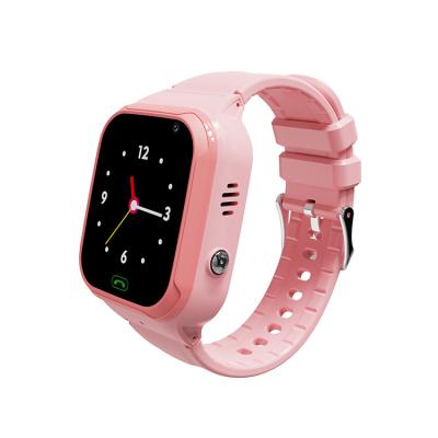 China new developed kids 3G smartwatch 4g with video call SOS wifi gps location for boys and girls for sale