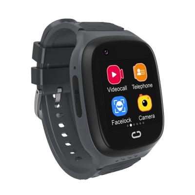 China 3G china factory OEM customization cheap kids smartwatch 4g with camera books gps SOS location for boys and girls age 4 to 12 for sale