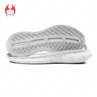 China Running Shoes Sole/Sports Shoes Sole/Sport Shoes Etc. Yeezy's High Phylon Outsole Custom Elastic Soft Cushion Unique EVA Soles EVA Foam Sole Running Shoe Outsoles for sale