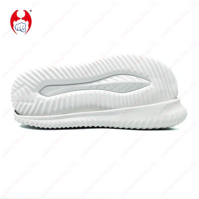 China Running Shoes Sole/Sports Shoes Sole/Sport Shoes Etc. unique custom color EVA Rubber Sole For Sport sole elastic soles EVA Soles from Phylon EVA Outsole With Low Price high for sale