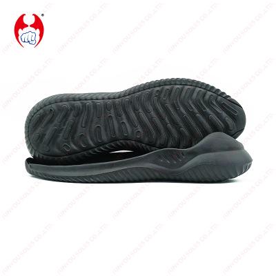 China Running Shoes Sole/Sports Shoes Sole/Sport Shoes Sole Sole Etc. EVA Foam Tennis Sole Running with elastic custom EVA Soles by Phylon Outsole in great price color top for sale