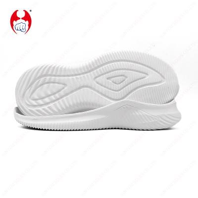 China Running Shoes Sole/Sports Shoes Sole/Sport Shoes Sole High Elastic Color Custom Sole Etc. Eva Soles Casual Shoes Sport Outsole Phylon Eva Sole With Low Price for sale