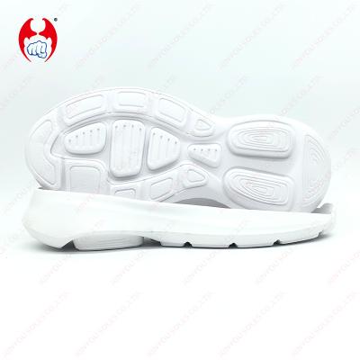 China Running shoes sole/sports shoes sole/sport shoes sole comfort shoe sole etc. for Sports Grand Prix EVA Foam Athletic Outsole Custom High Elastic Color EVA Soles for sale