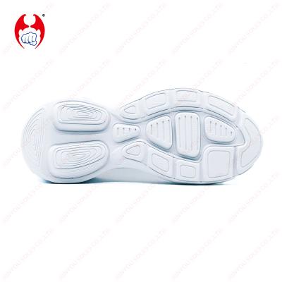 China Running shoes sole/sports shoes sole/sport shoes men sports shoes sole sole etc. EVA Thick Shoes Sole For made in China EVA Rubber Soles Man Outsole for sale