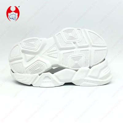 China Running shoes sole/sports shoes sole/sport shoes sole promotion etc. shoes Outsole Women Kids EVA Sole For Grip Basketball Shoes With Low Price EVA Soles for sale